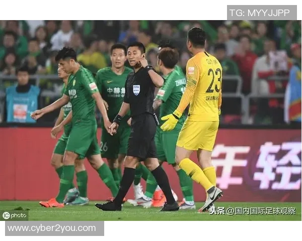 2019年国安与武汉比赛争议判罚解析及影响评估 2019年国安与武汉比赛争议判罚解析及影响评估