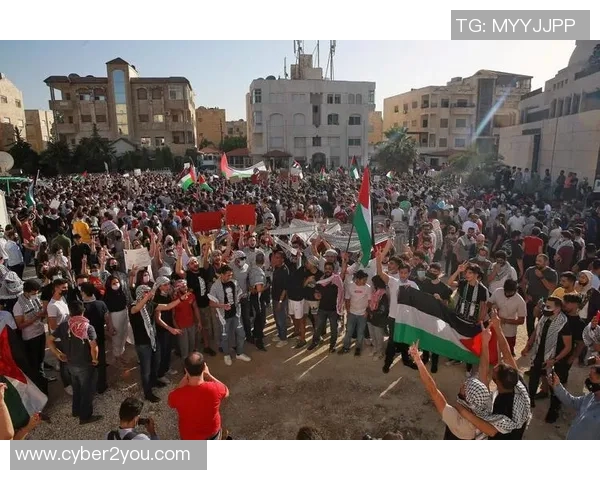 2019年巴勒斯坦与约旦足球对抗赛精彩回顾与分析