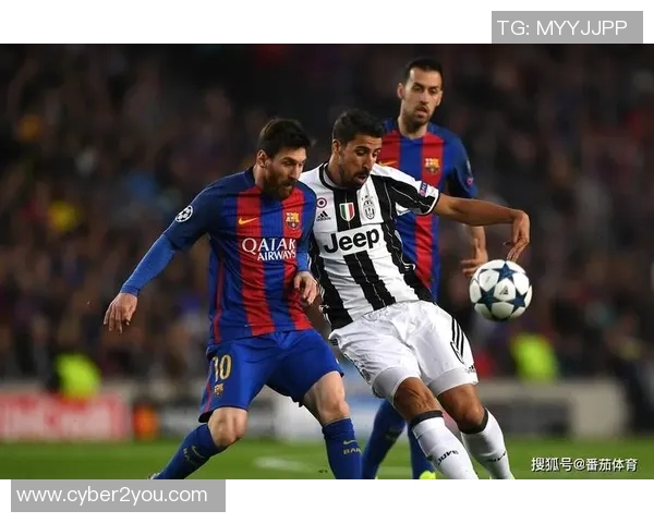 2019年巴萨与尤文图斯决赛回顾：经典对决与足球魅力的巅峰时刻