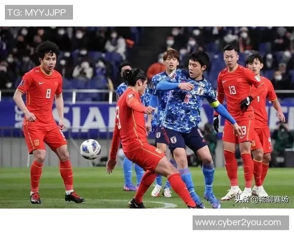 国足与日本足球历史交锋战绩回顾及2020年比赛分析 国足与日本足球历史交锋战绩回顾及2020年比赛分析
