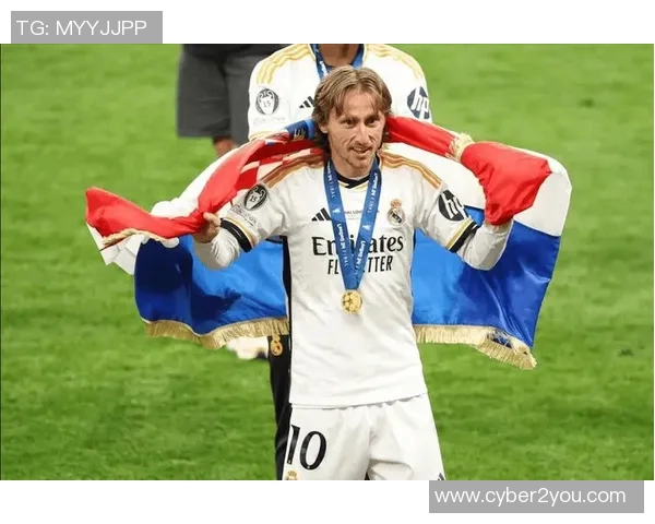 莫德里奇：从克罗地亚足球天才到世界足坛传奇的辉煌旅程