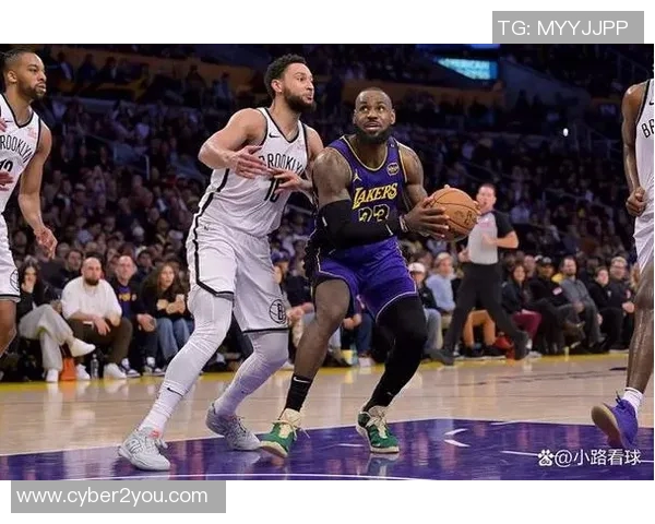 NBA篮网与湖人精彩对决全程回顾与赛后分析
