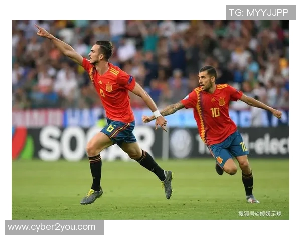 2019西班牙对挪威足球比赛直播全程回顾与精彩瞬间分享