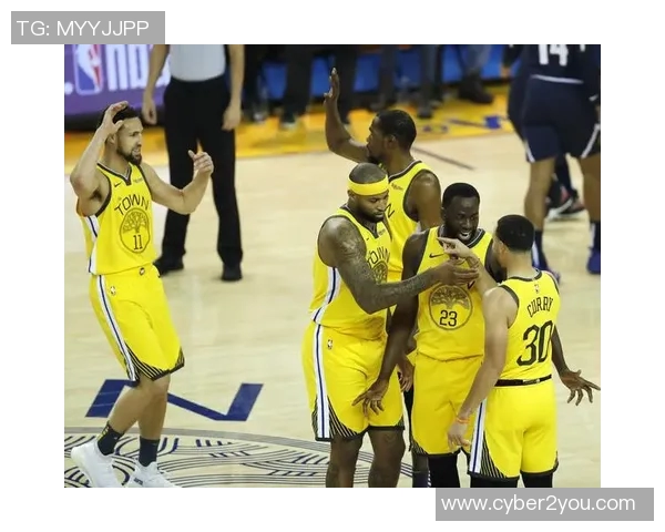2019年NBA季后赛掘金与勇士的激烈对决回顾与分析