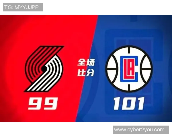 308开拓者与快船激战正酣谁能在这场对决中笑到最后