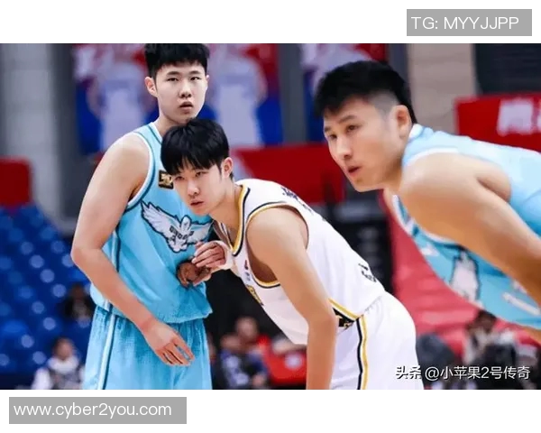 2021年CBA季后赛广厦对阵山东精彩回顾与赛后分析