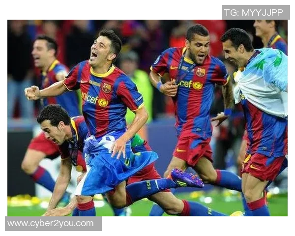 巴萨与曼联2017年欧冠对决回顾：经典之战的战术与精彩瞬间分析