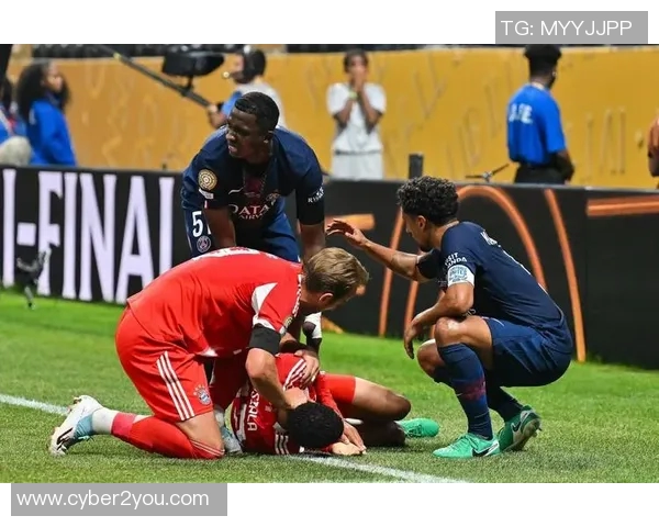 拜仁慕尼黑与巴黎圣日尔曼巅峰对决谁能笑到最后 拜仁慕尼黑与巴黎圣日尔曼巅峰对决谁能笑到最后