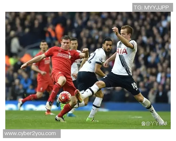 2018年利物浦与热刺精彩对决全场录像回放及精彩瞬间分析