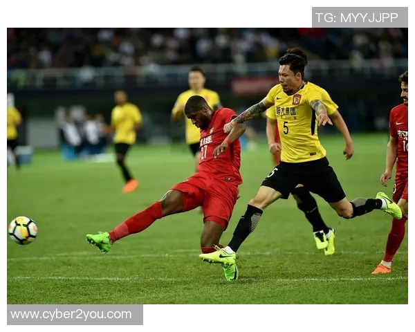 天津权健对阵恒大精彩直播全程回顾与赛后分析