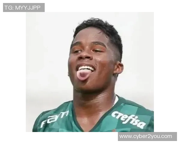 恩德里克：年轻天才在足球世界崭露头角的故事与未来展望