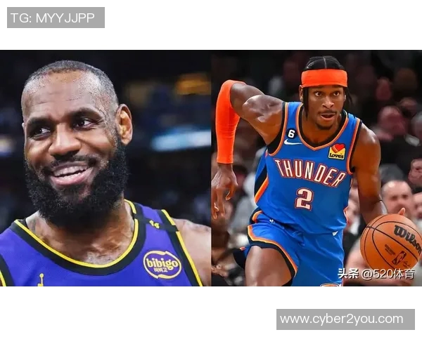 湖人对阵雷霆精彩赛事直播全程回顾与分析