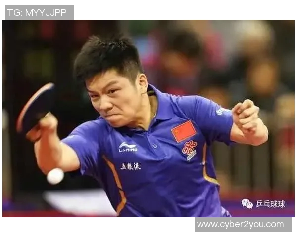 杭州乒乓球队快攻战术分析与比赛表现的得失总结MBA