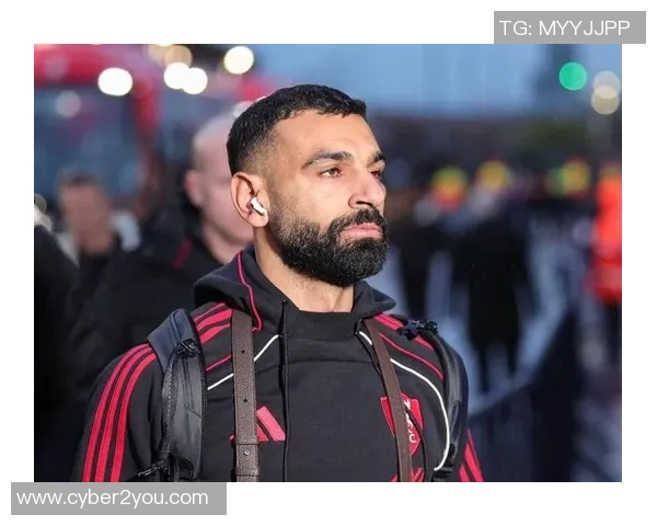 萨拉赫领衔埃及足球崛起之路展现非洲球员的无限潜力与魅力