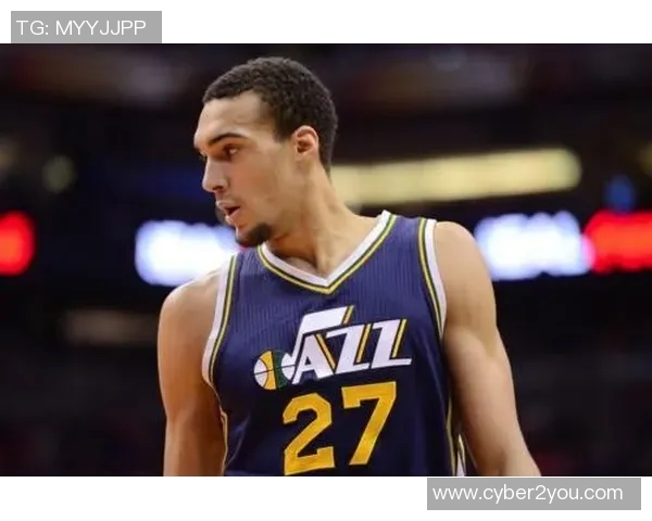 鲁迪戈贝尔：从防守巨星到篮球场上的全能领袖之路