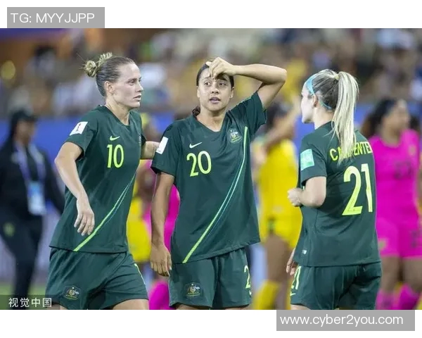 2019年澳大利亚女足对阵牙买加精彩回顾与赛后分析