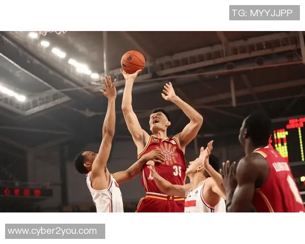 2017年CBA青岛队与山西队激战回顾精彩瞬间与赛季亮点分析 2017年CBA青岛队与山西队激战回顾精彩瞬间与赛季亮点分析