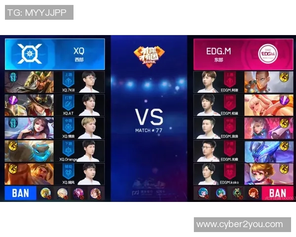 EDG在王者荣耀赛场上的节奏变化与战术得失分析 EDG在王者荣耀赛场上的节奏变化与战术得失分析