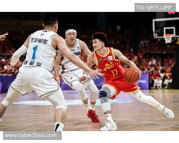 CBA东北虎迎战北京队激战在即球迷期待精彩对决