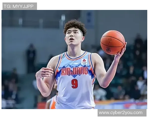 吴冠希：从青涩球员到篮球场上的领军人物，见证中国篮球的崛起与辉煌