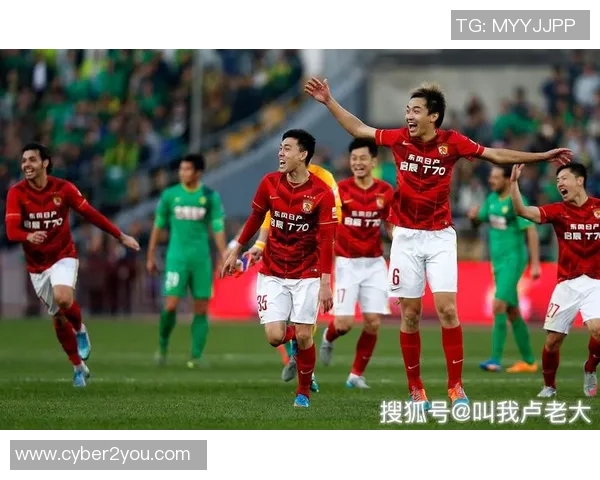 呼和浩特迎战广州恒大期待精彩对决两队实力对比分析及赛前预测