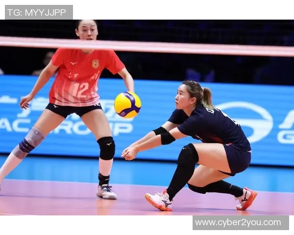 南京排球队的灵活性揭秘：排球运动中的技巧与战术分析