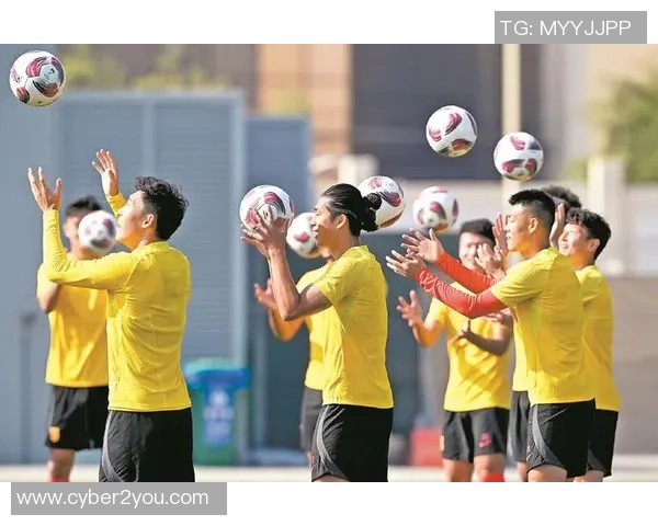 国足迎战朝鲜队全力争胜期待重燃球迷热情与荣耀之路