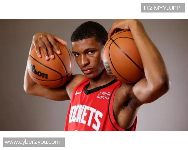 小贾巴里史密斯:新星崛起引领NBA未来的无限可能性 小贾巴里史密斯:新星崛起引领NBA未来的无限可能性