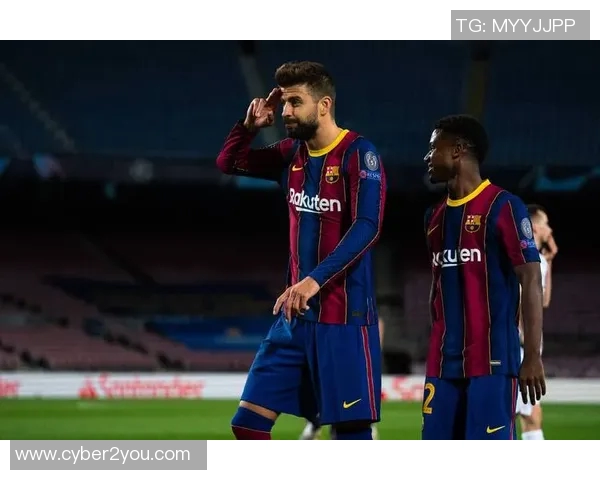 巴萨主场迎战基辅迪纳摩力争欧冠小组赛首胜之战