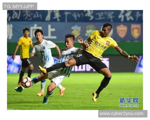 广州富力与恒大激战正酣谁能在这场德比中笑到最后 广州富力与恒大激战正酣谁能在这场德比中笑到最后