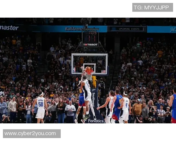 开拓者与掘金的激烈对决谁能在这场比赛中笑到最后