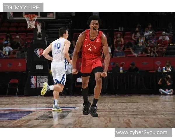 斯科蒂巴恩斯的崛起与未来展望：NBA新星的成长之路