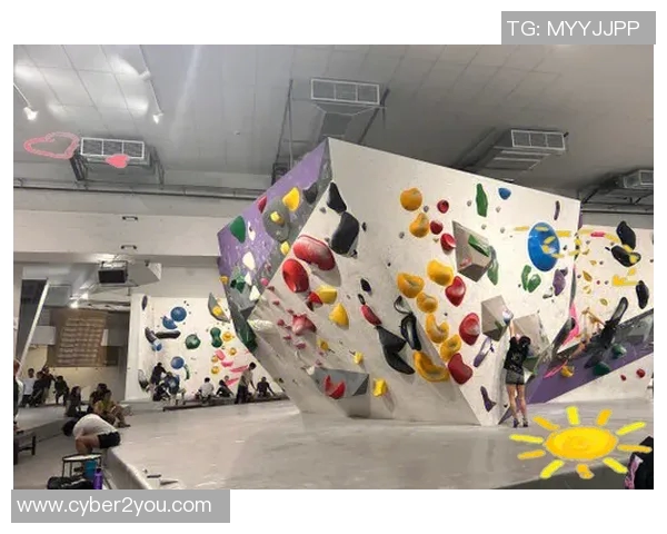 攀岩精神与团队力量北京攀岩队的成长与挑战之路