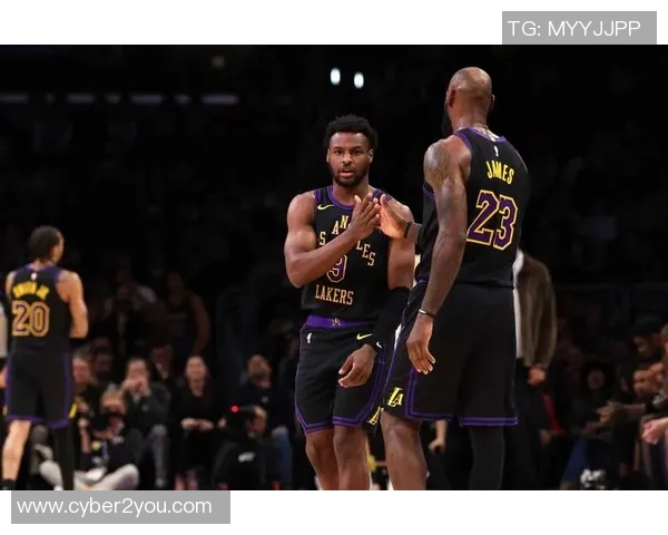 湖人骑士激战至绝平时刻精彩回顾与赛后分析