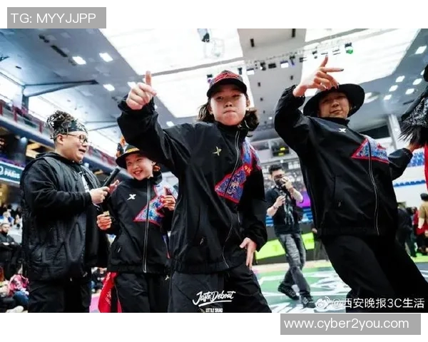 西安街舞队个人能力引发热议舞者实力与团队配合的争论