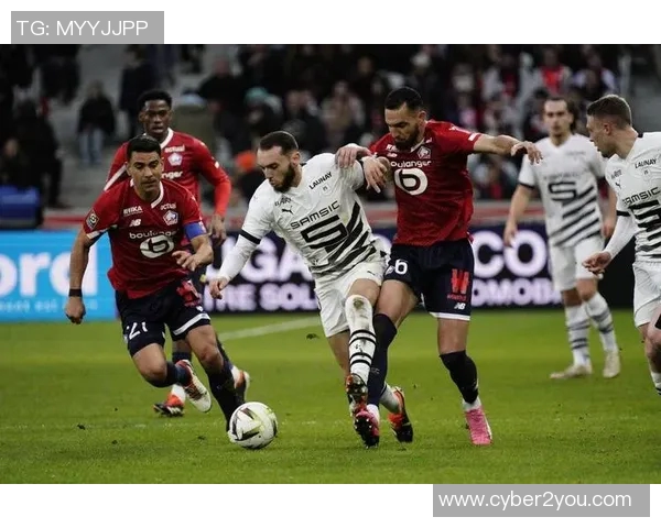 雷恩主场迎战布雷斯特两队争夺法甲宝贵积分的精彩对决