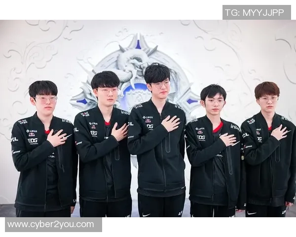 EDG战队的荣耀之路：从挑战者到冠军杯的辉煌历程