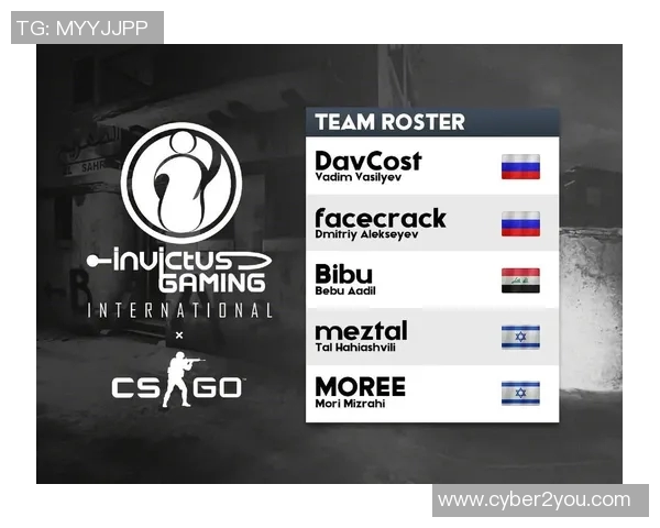 CSGO战术解析：深入探讨IG战队的团队配合与战术执行