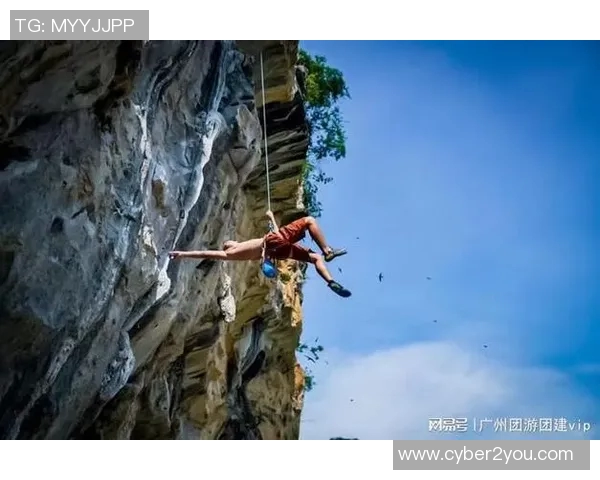 广州攀岩队的进攻策略与技术深度探秘之旅