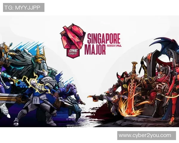 DOTA2焦点：深入分析FPX战队的团队协作与战术配合策略