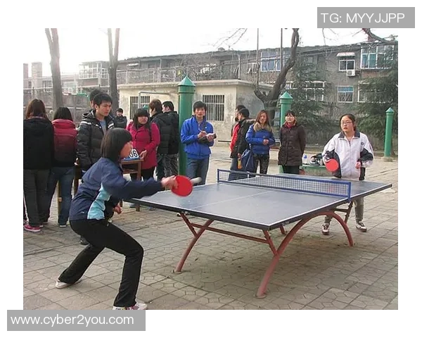 专访李敏：探寻乒乓球背后的成功秘诀与训练心得