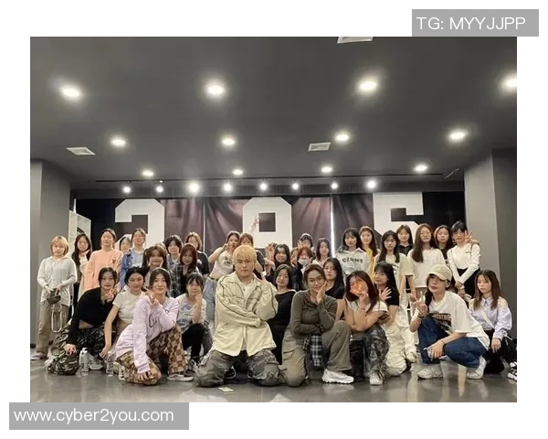 上海街舞队创新高引领街舞意识排名新潮流