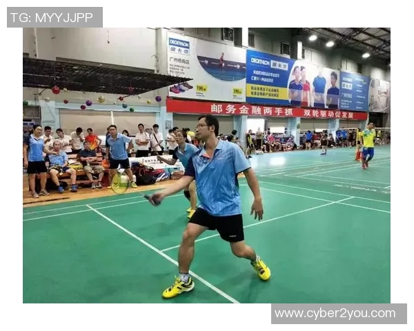 广州羽毛球队节奏对比深度解析与战术探讨