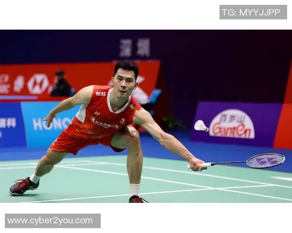 权威发布羽毛球技术实力榜单揭示顶尖选手竞争格局与发展趋势