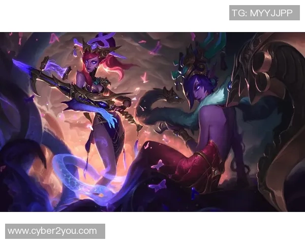 深度对话：探索陈娜在英雄联盟中的成长与挑战之路