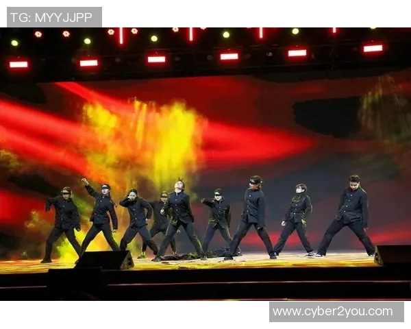 武汉街舞队灵活性探秘：舞动青春与城市文化的交融之旅